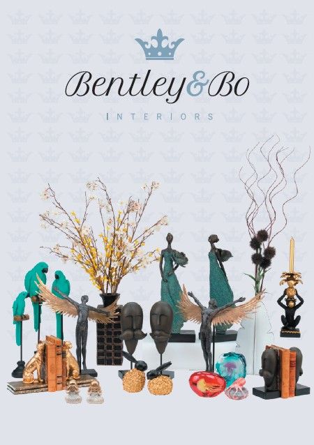 Bentley & Bo Brochure